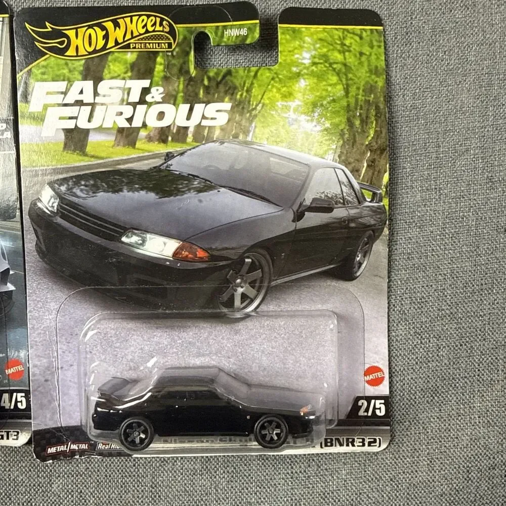 Hot Wheels hot wheels